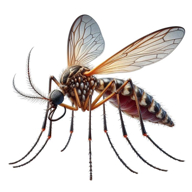 تفسير رؤية الناموس في المنام