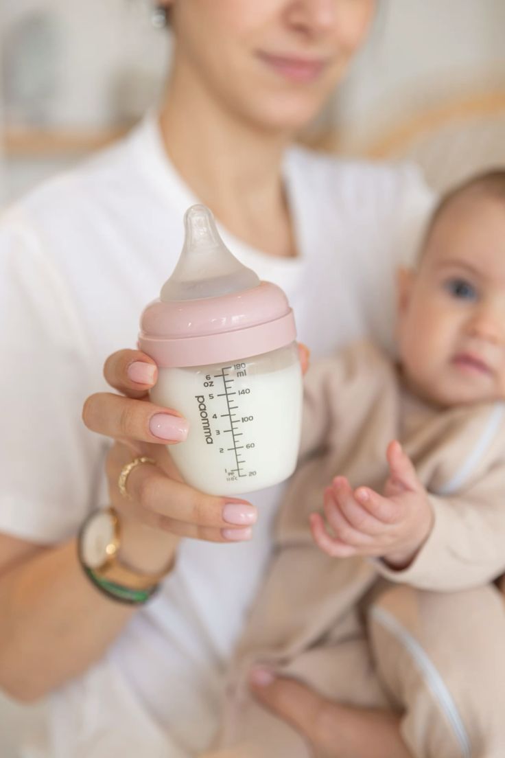 تفسير حلم الرضاعة في المنام