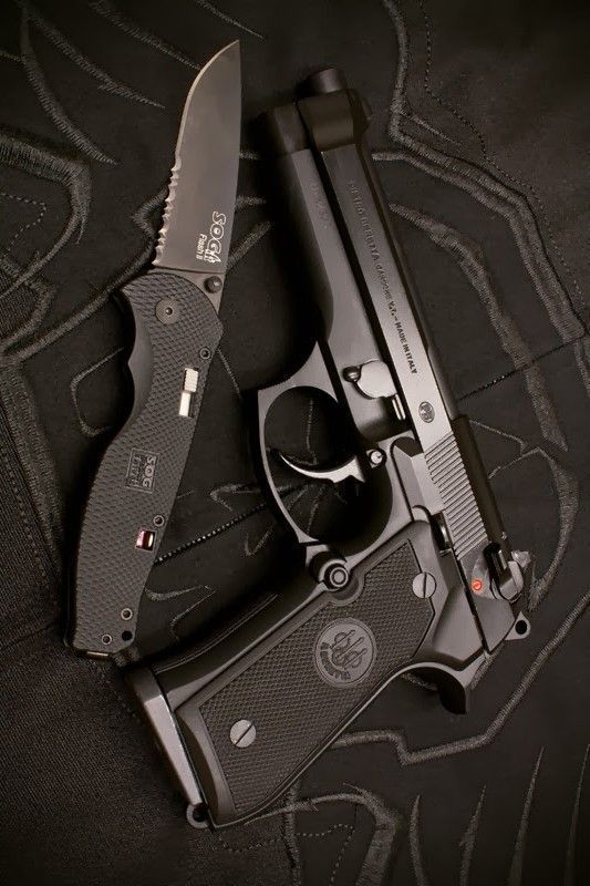 تفسير رؤية السلاح في المنام