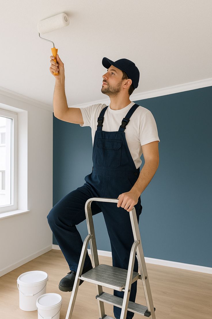 تفسير حلم الدهان