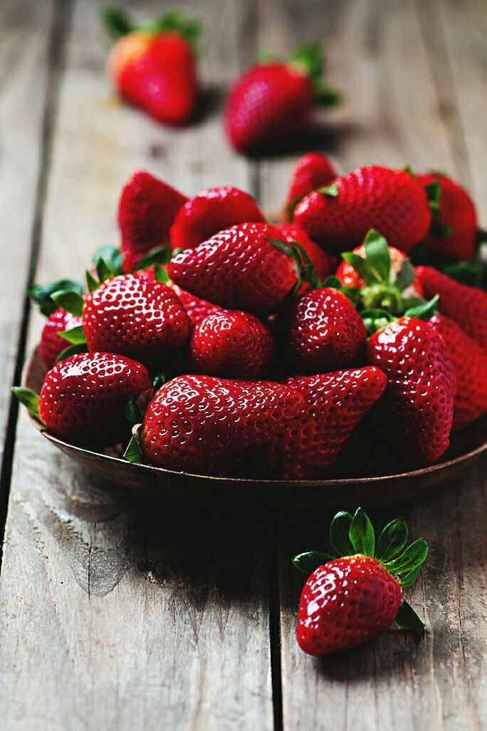 تفسير حلم الفراولة في المنام