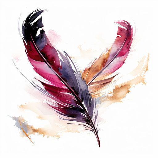 تفسير رؤية الريش في المنام