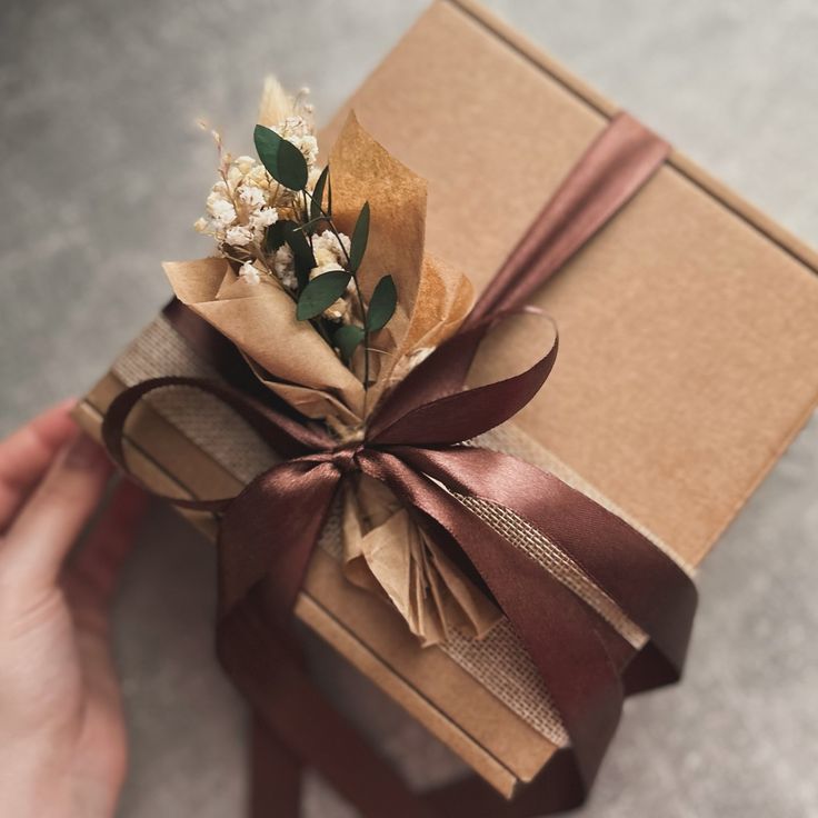 تفسير رؤية الهدايا في المنام