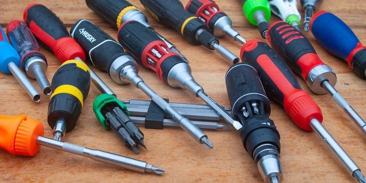 تفسير حلم المفك في المنام