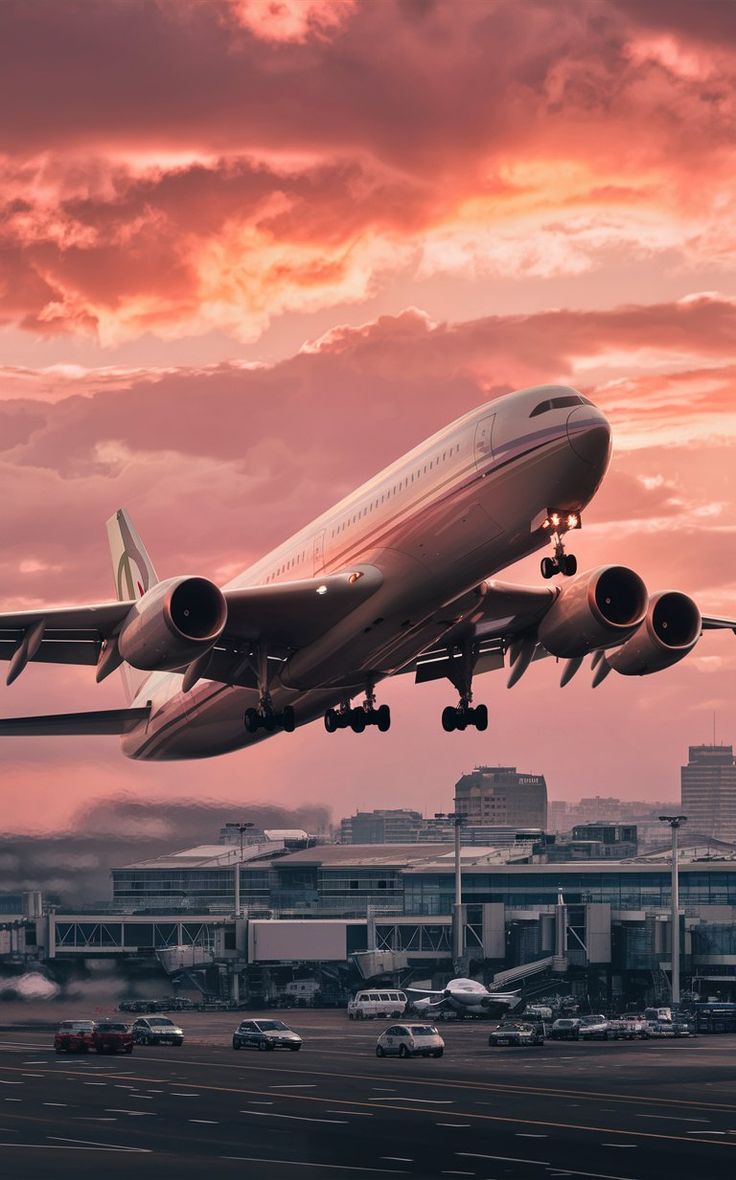 تفسير رؤية الطائرة في المنام