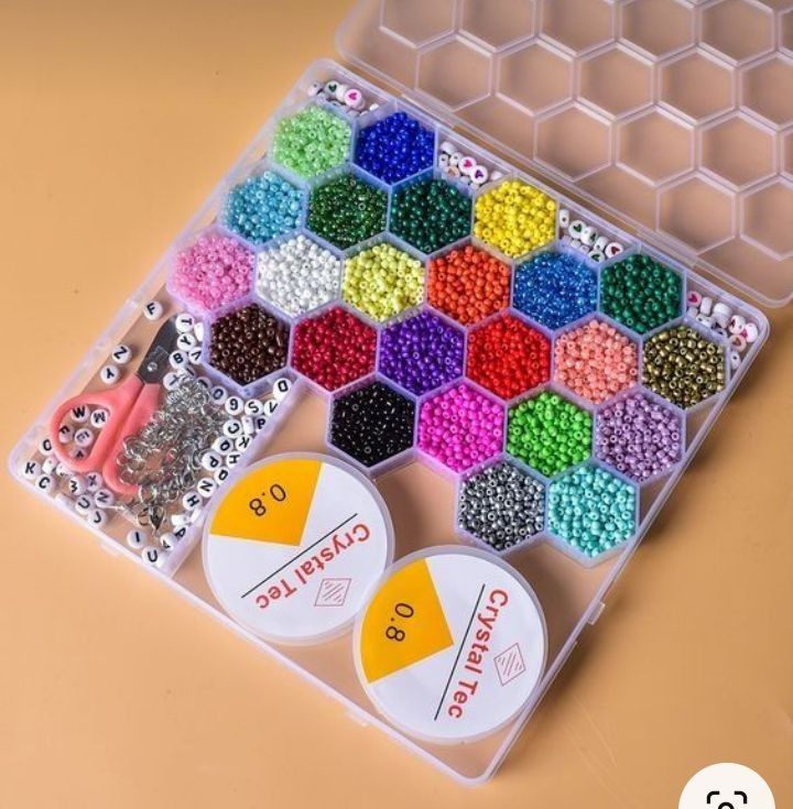 تفسير رؤية الخرز في المنام