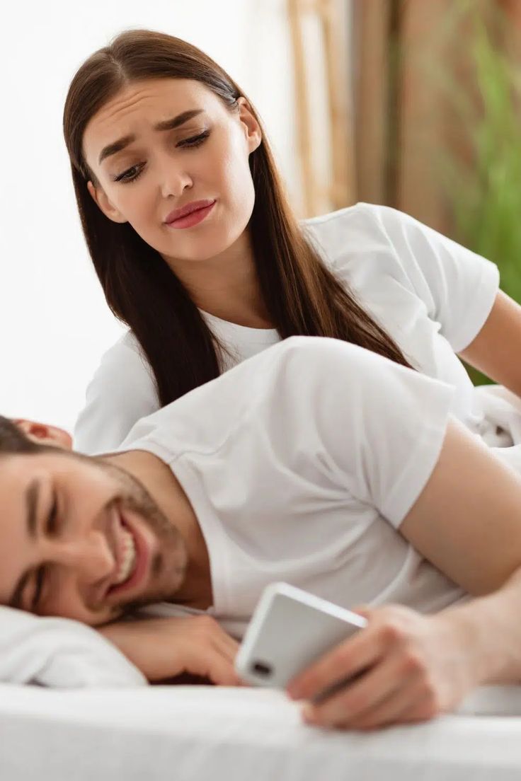 تفسير حلم الخيانة في المنام