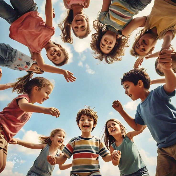 رؤية طفلة في المنام