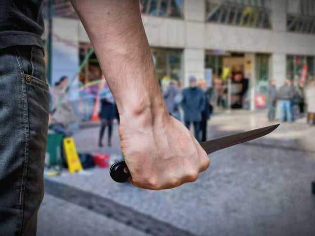 تفسير حلم القتل