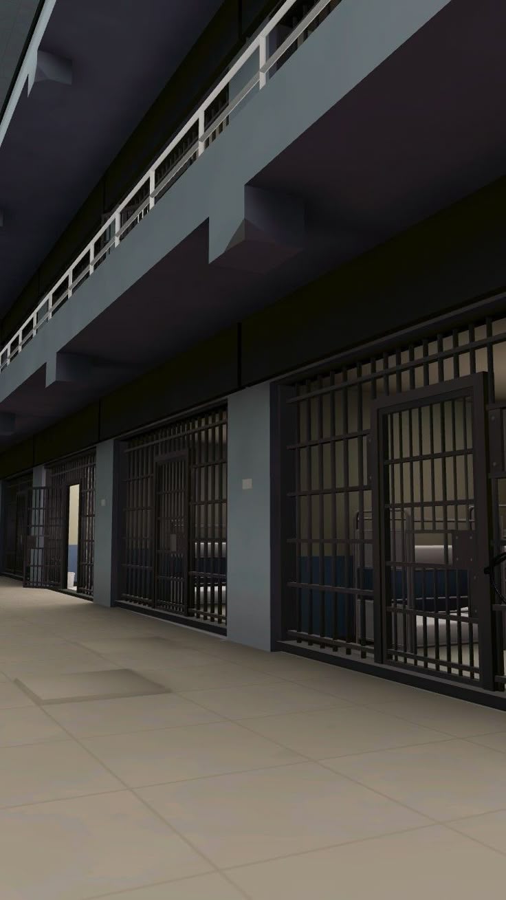 تفسير حلم السجن