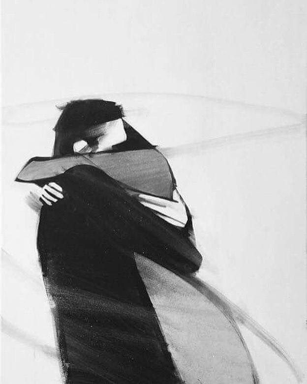 تفسير حلم العناق في المنام