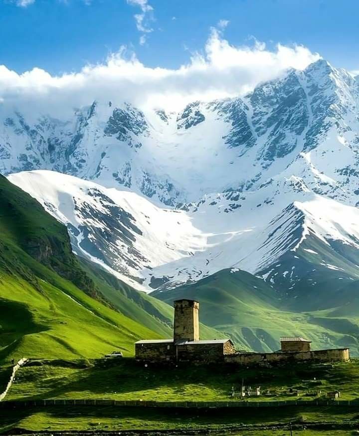 تفسير رؤية الجليد في المنام