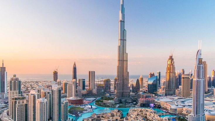 تفسير رؤية البرج في المنام