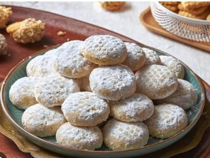 تفسير حلم الكحك المغطى بالسكر