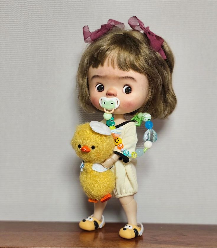 تفسير حلم الدمى والعرائس