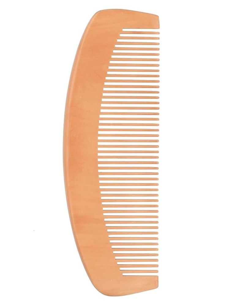 تفسير رؤية المشط في المنام