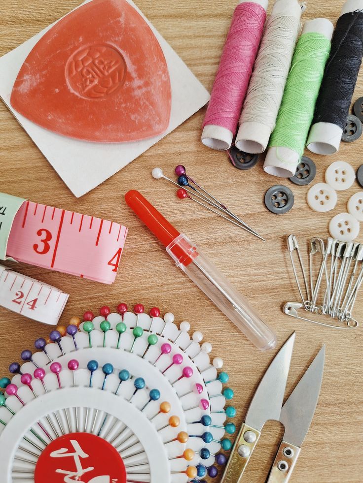 تفسير حلم الخياطة