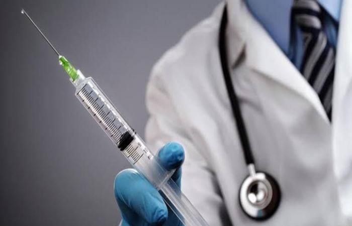 تفسير حلم الحقنة في المنام