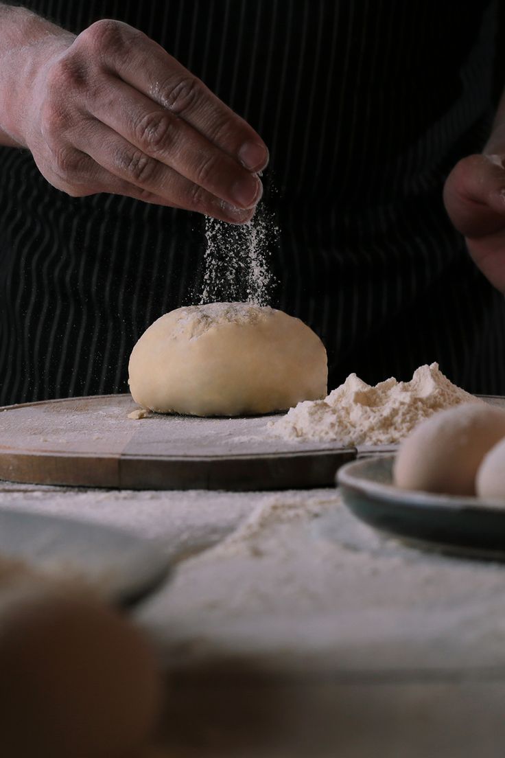 تفسير حلم العجين