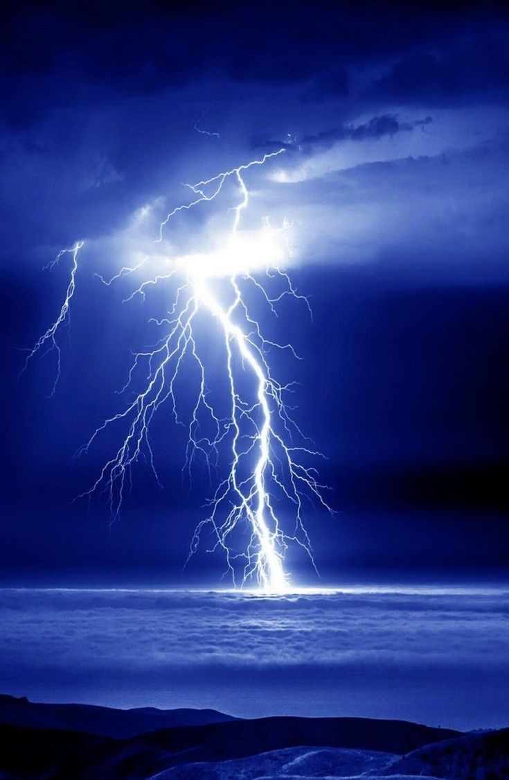 تفسير رؤية الرعد في المنام