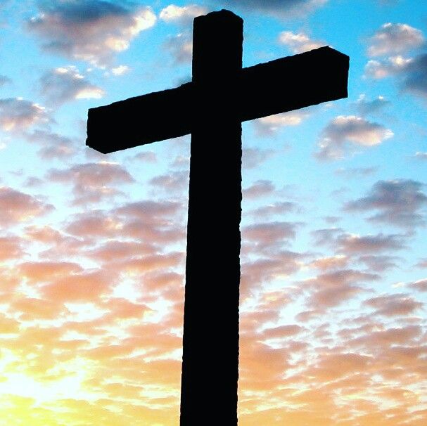 رمز الصليب في المنام