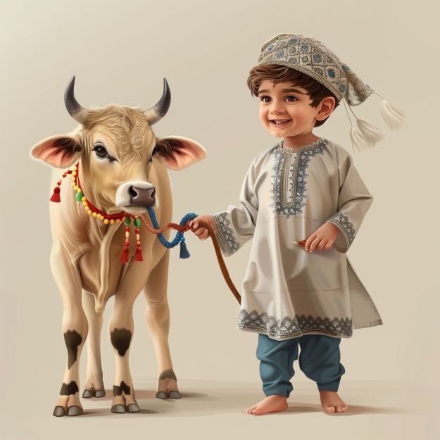 تفسير حلم الأضحية في المنام