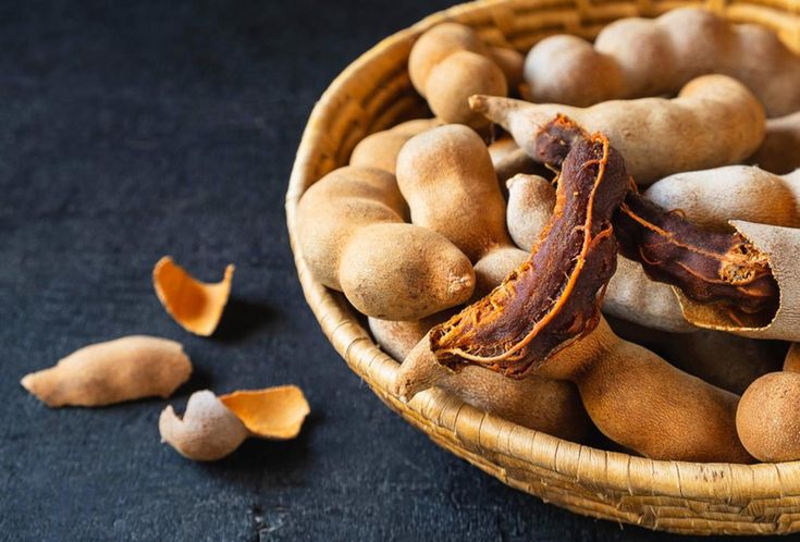 تفسير حلم التمر الهندي