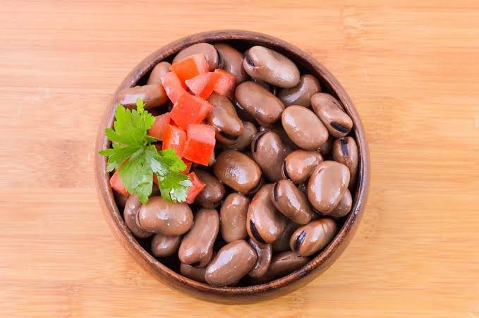 تفسير رؤية الفول في المنام