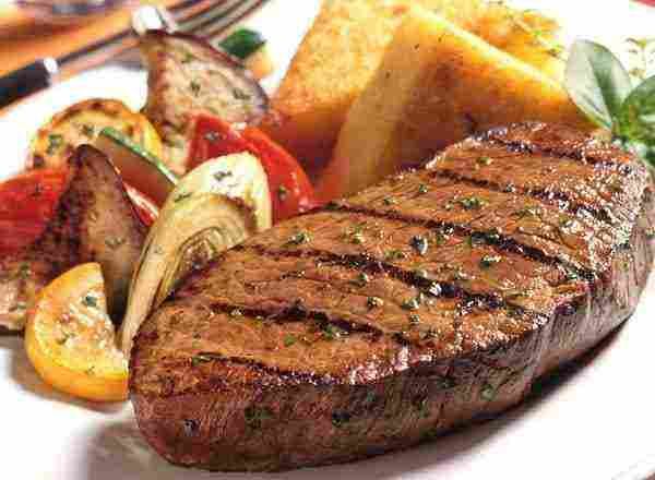 تفسير رؤية اللحم في المنام