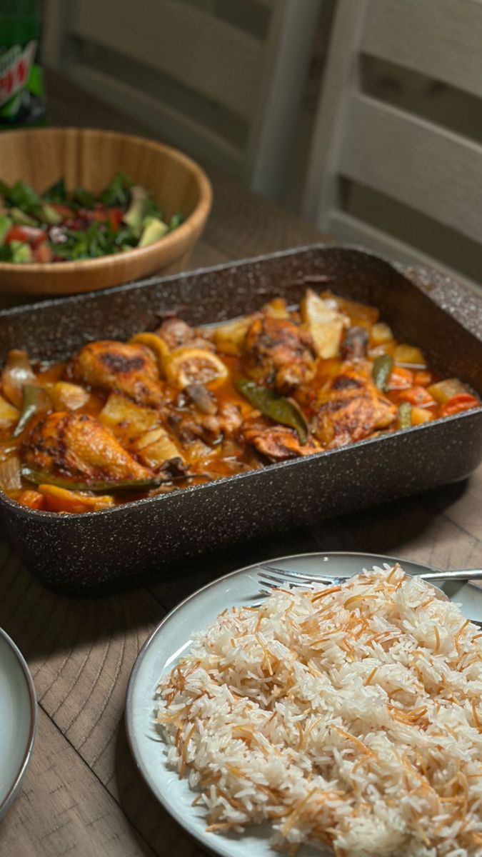 تفسير حلم الطبخ في المنام