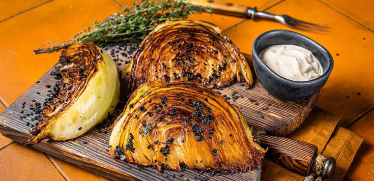 تفسير رؤية البصل المشوي في المنام