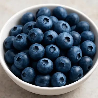 تفسير رؤية التوت في المنام