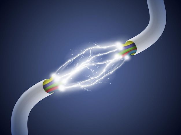 تفسير رؤية الكهرباء في المنام