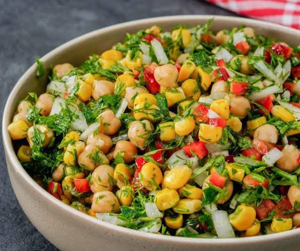 تفسير رؤية الحمص في المنام