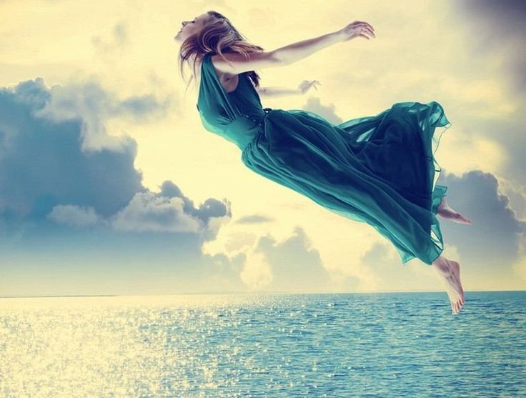 تفسير حلم السقوط في المنام