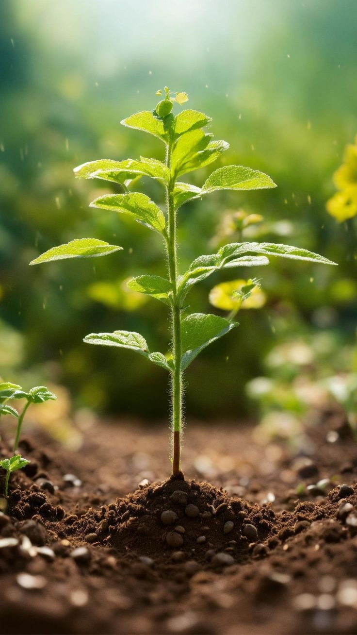 تفسير رؤية الزرع وغرس البذور في المنام