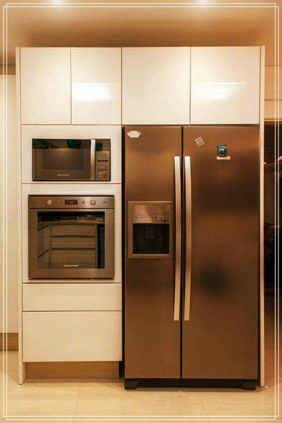 تفسير حلم الثلاجة في المنام