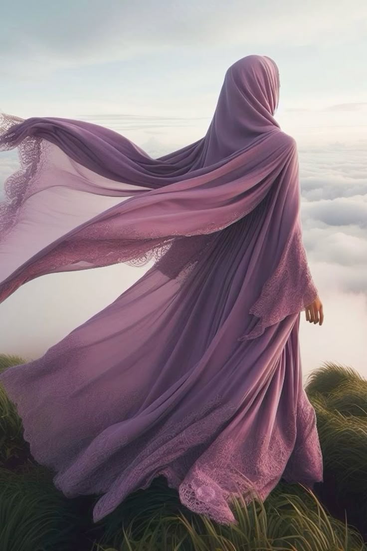 تفسير رؤية الحجاب في المنام