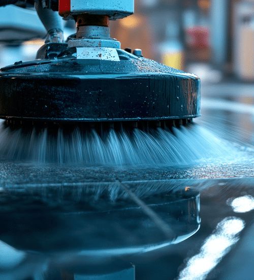 تفسير حلم تجفيف الأرض