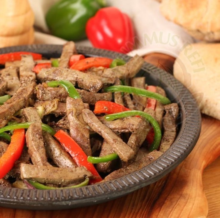 تفسير رؤية الكبدة في المنام