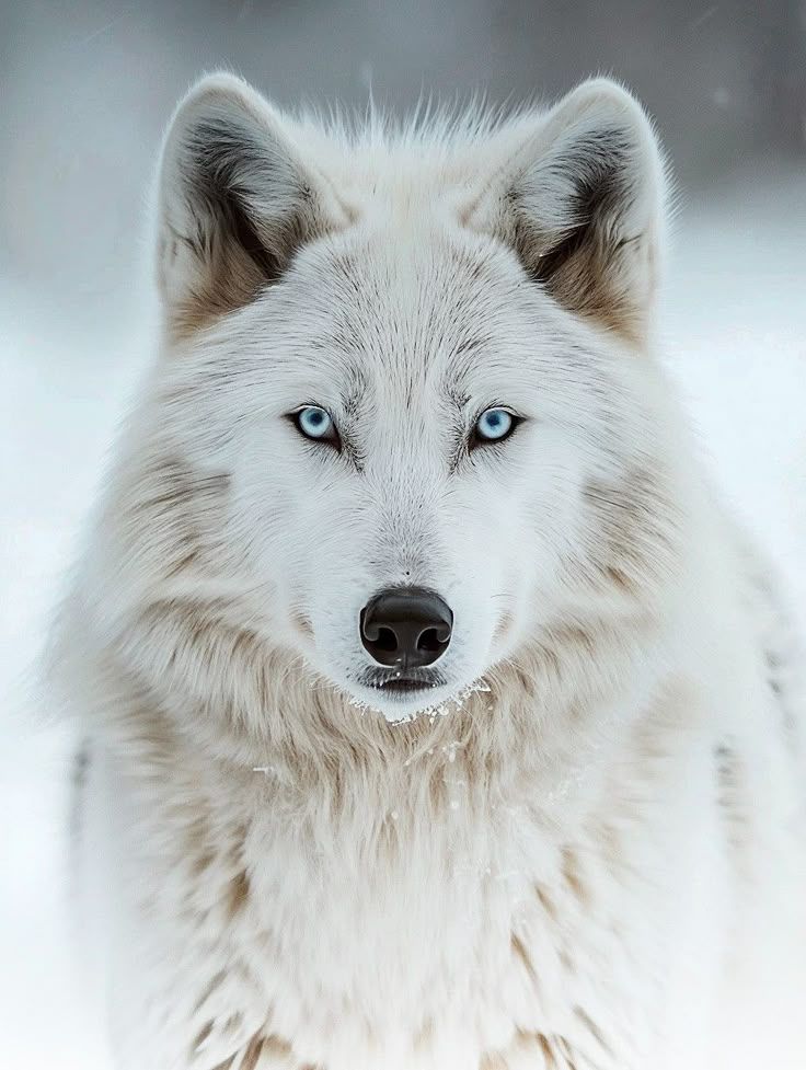 تحليل رمزي لرؤية الذئب في الحلم