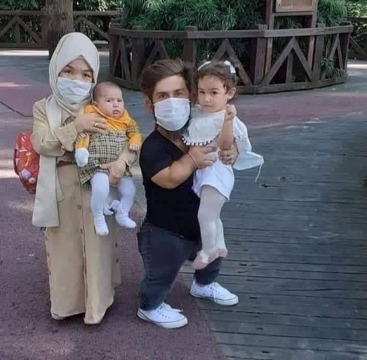 تفسير رؤية رجل قصير القامة في المنام