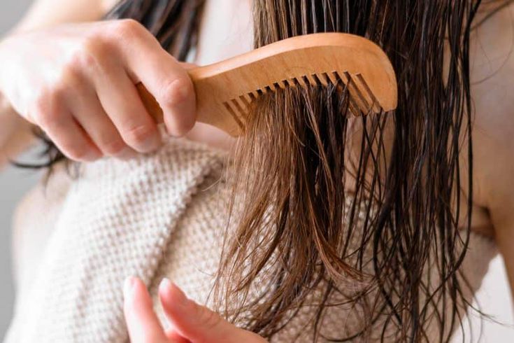 تفسير حلم تمشيط الشعر