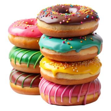 تفسير حلم الحلويات