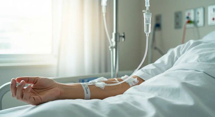 تفسير حلم المرض في المنام