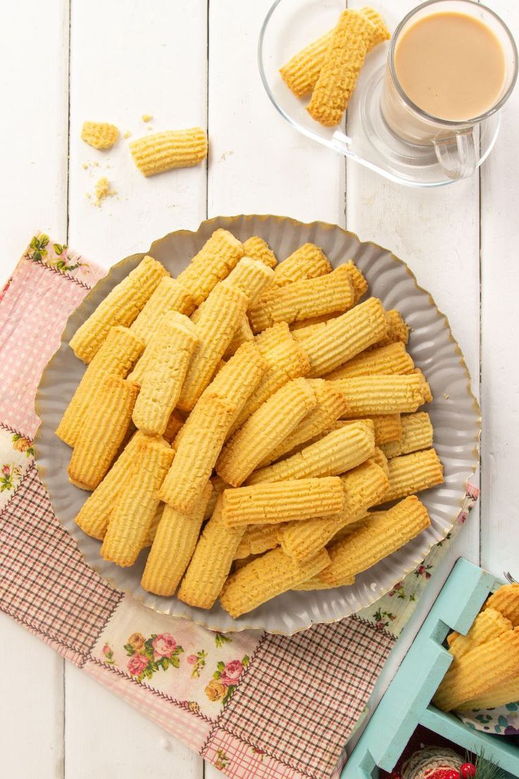 تفسير حلم البسكويت في المنام