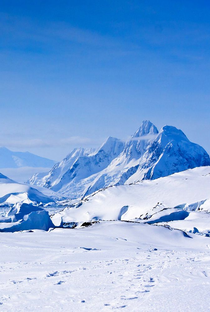 تفسير رؤية الجليد في المنام