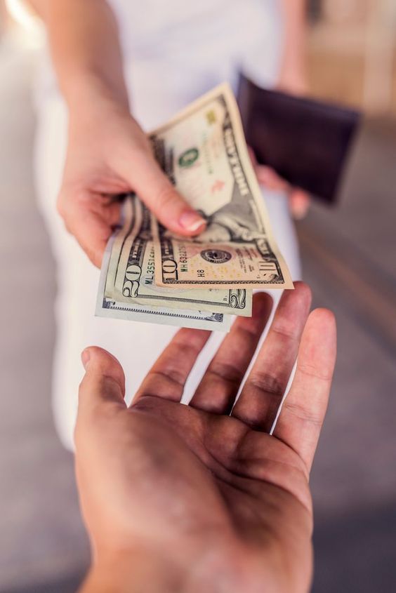 تفسير رؤية النقود الورقية في المنام