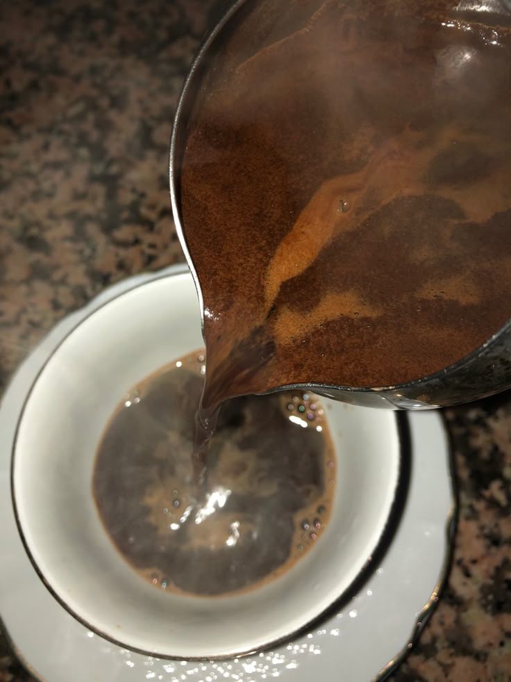 تفسير حلم شرب القهوة في المنام