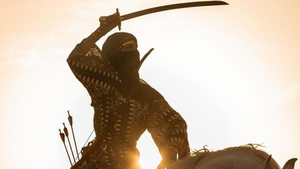 تفسير رؤية الرمح في المنام